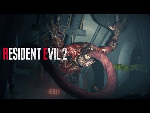 Gameplay video thumbnail