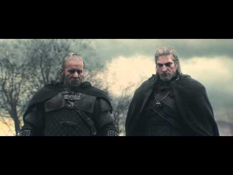 Opening Cinematic: The Trail thumbnail