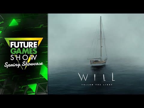 Gameplay Trailer thumbnail