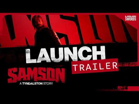 Launch Trailer thumbnail