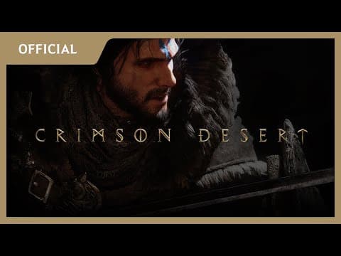 Announcement Trailer thumbnail