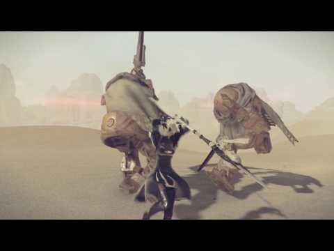 Battle Trailer thumbnail