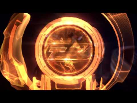 Fall of Earth Trailer thumbnail