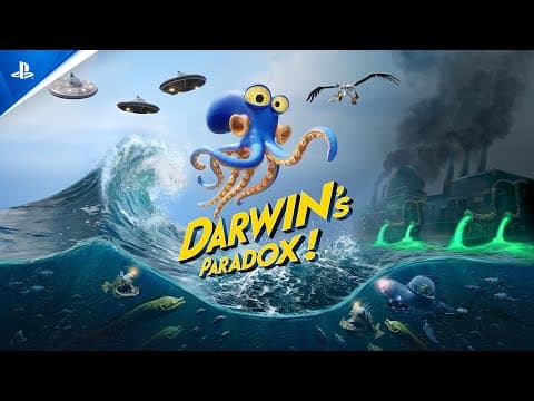 Announcement Trailer thumbnail