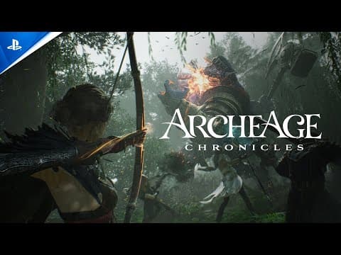 Announcement Trailer thumbnail
