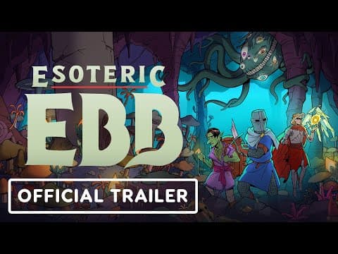 Dev Diary thumbnail