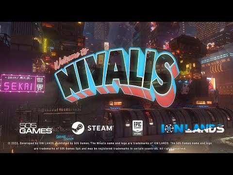 Trailer thumbnail
