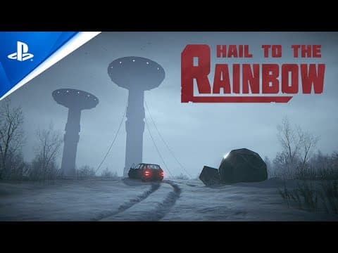 Announcement Trailer thumbnail