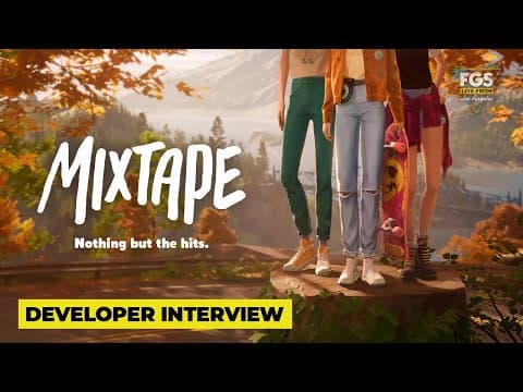 Dev Diary thumbnail