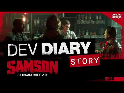 Dev Diary thumbnail