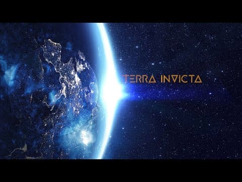 Pre-alpha Trailer thumbnail