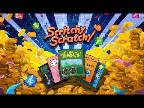 Launch Trailer thumbnail