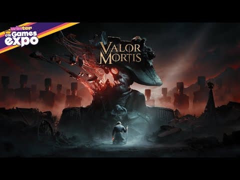 Gameplay Trailer thumbnail