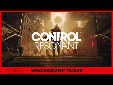 Announcement Trailer thumbnail