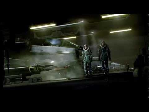 Cinematic Trailer thumbnail