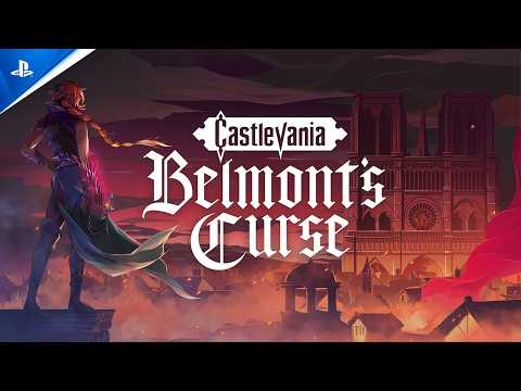 Announcement Trailer thumbnail