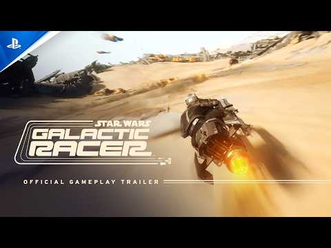 Gameplay Trailer thumbnail