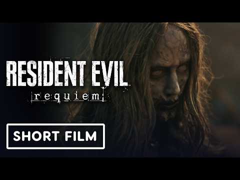 Live Action Trailer thumbnail