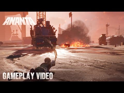 Gameplay Video thumbnail
