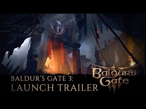 Launch Trailer thumbnail