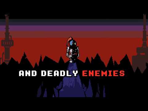 Announcement Trailer thumbnail