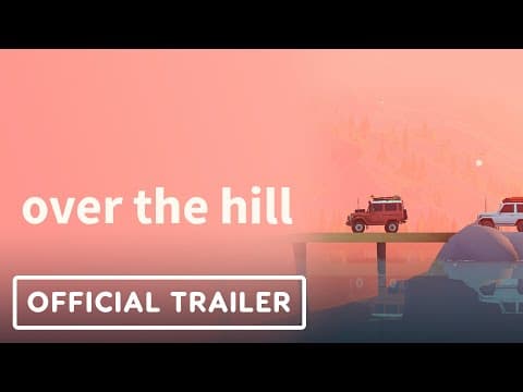 Announcement Trailer thumbnail