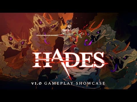 Gameplay Trailer thumbnail