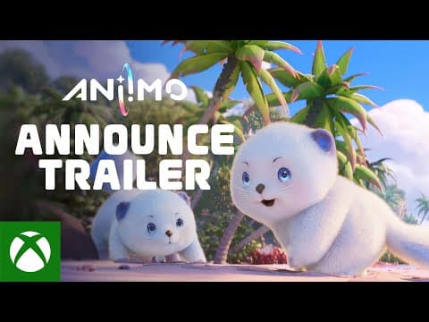 Announcement Trailer thumbnail