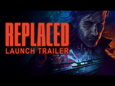 Launch Trailer thumbnail