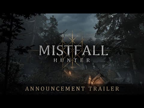 Announcement Trailer thumbnail