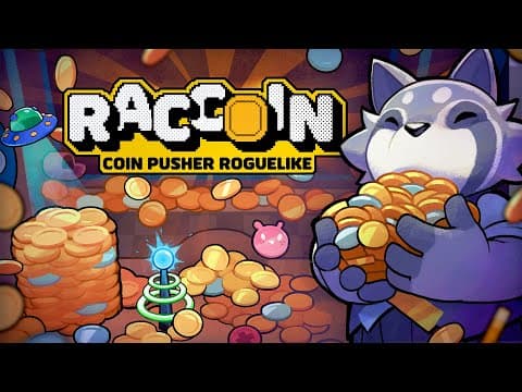 Announcement Trailer thumbnail
