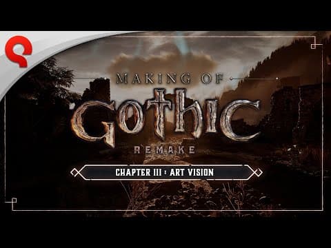 Dev Diary thumbnail