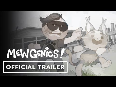 Trailer thumbnail
