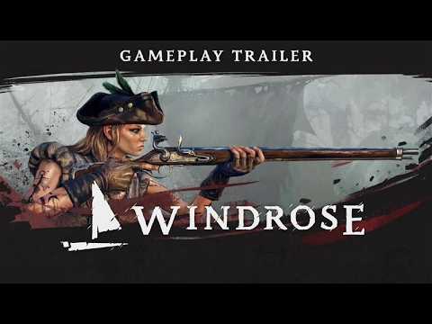 Gameplay Trailer thumbnail