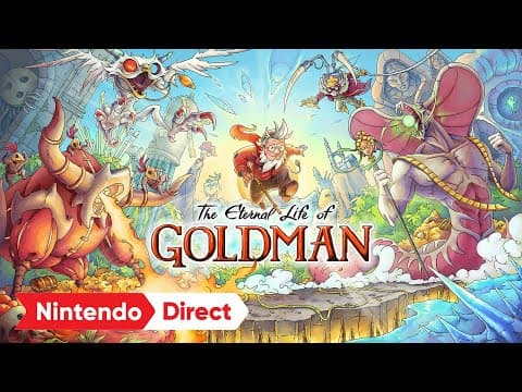 Gameplay Trailer thumbnail