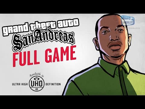 Gameplay Video thumbnail