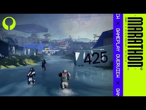 Gameplay Trailer thumbnail