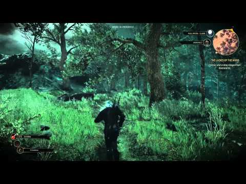 Downwarren Gameplay Video thumbnail