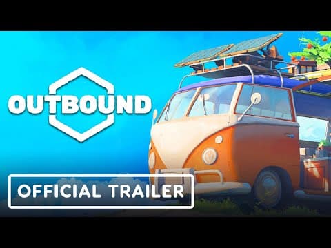 Announcement Trailer thumbnail
