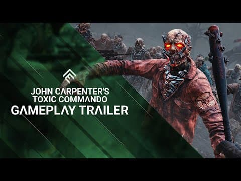 Gameplay Trailer thumbnail