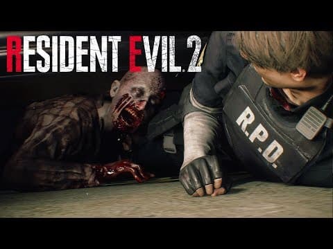 Gameplay video thumbnail