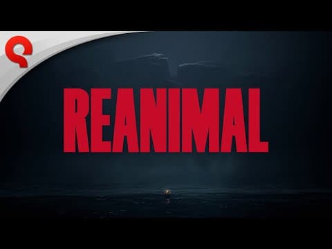 Announcement Trailer thumbnail