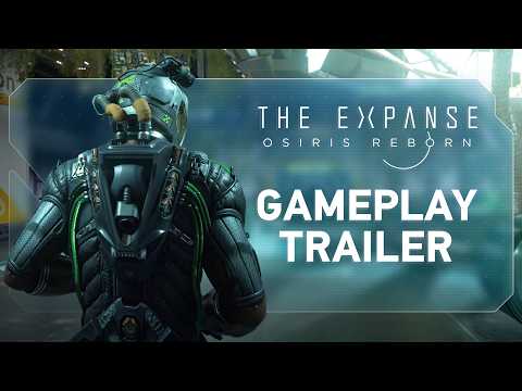 Gameplay Trailer thumbnail