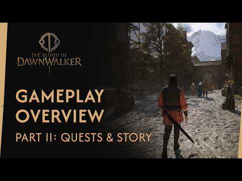 Gameplay Overview (Part II) thumbnail