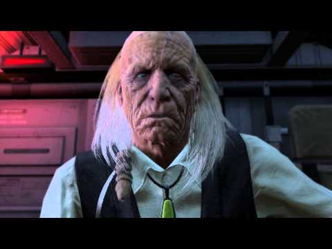 Gamescom 2015 Trailer thumbnail