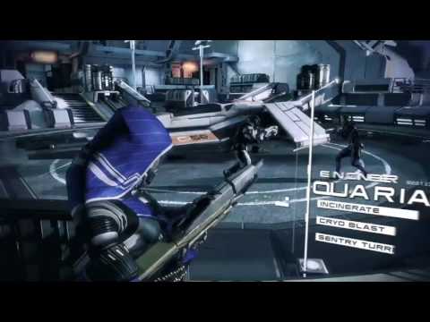 Special Forces Trailer thumbnail
