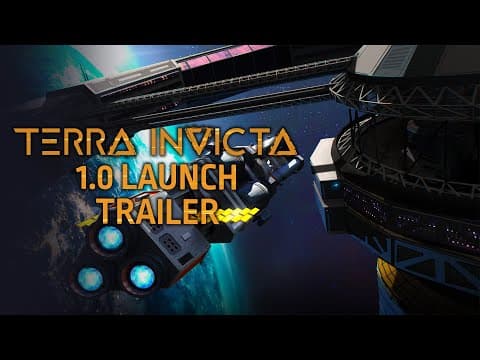 Launch Trailer thumbnail