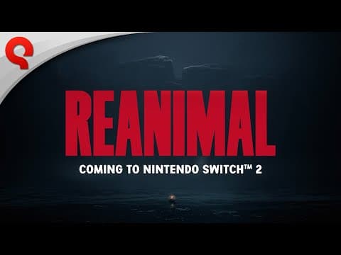 Announcement Trailer thumbnail