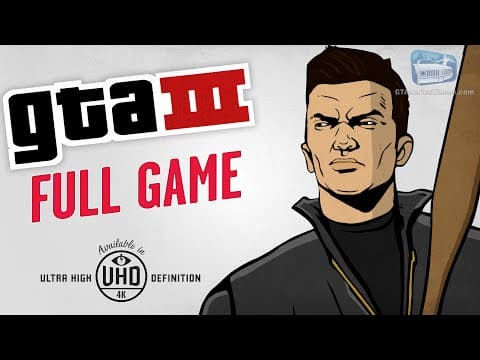 Gameplay Video thumbnail