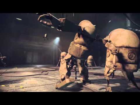 Paris Games Week Trailer thumbnail